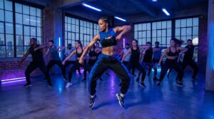 Dança Urbana para Personal Trainers: Guia Completo 2026