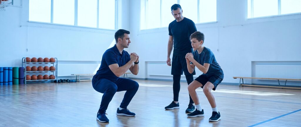 7 Dicas para Engrossar Coxas na Educação Física Escolar