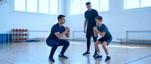 7 Dicas para Engrossar Coxas na Educação Física Escolar