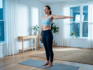 Exercícios de Ombro em Casa: Guia Pilates 2026