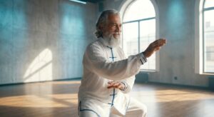 Artes Marciais para Idosos: 7 Princípios que Transformam o Treino