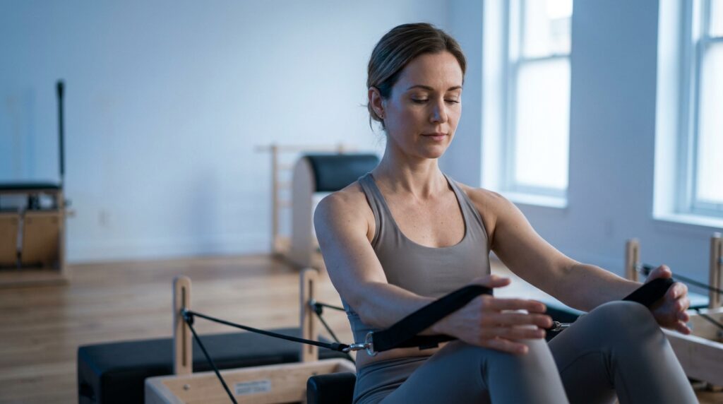 50+ Frases Curtas de Pilates para Inspirar Alunos e Transformar Aulas