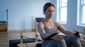 50+ Frases Curtas de Pilates para Inspirar Alunos e Transformar Aulas