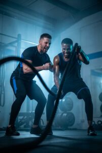 Frases Motivacionais para Personal Trainer HIIT: Inspire Alunos em 2026