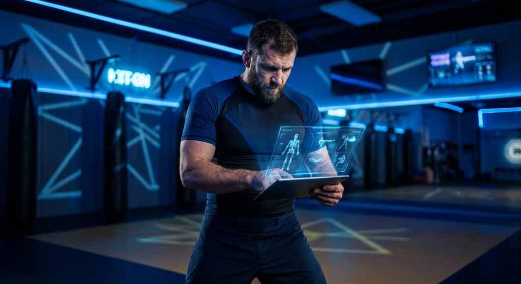 Dia do Professor de Educação Física: Tecnologia no Ensino de Artes Marciais