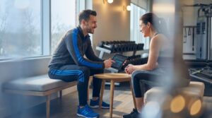 Plataforma Personal Trainer Completa: Guia do Coach de Mentalidade Fitness