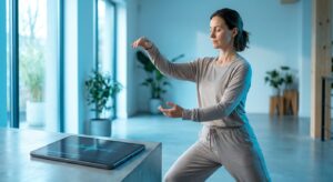 Millbody vs MFit: Plataforma para Instrutor de Meditação em Movimento