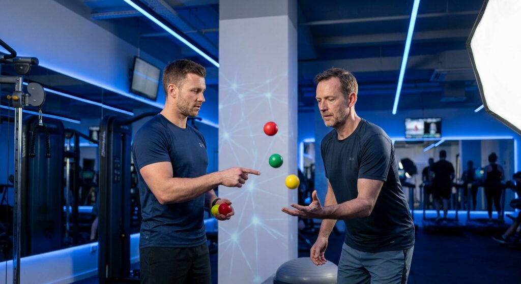 Performance Cognitiva para Personal Trainer: Guia 2026
