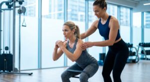 Personal Trainer Especialista em Treino Feminino: Guia Completo 2026
