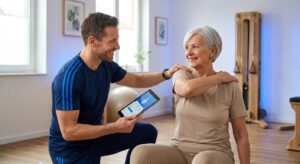 App para Personal Trainer: Guia do Especialista em Mobilidade 2026