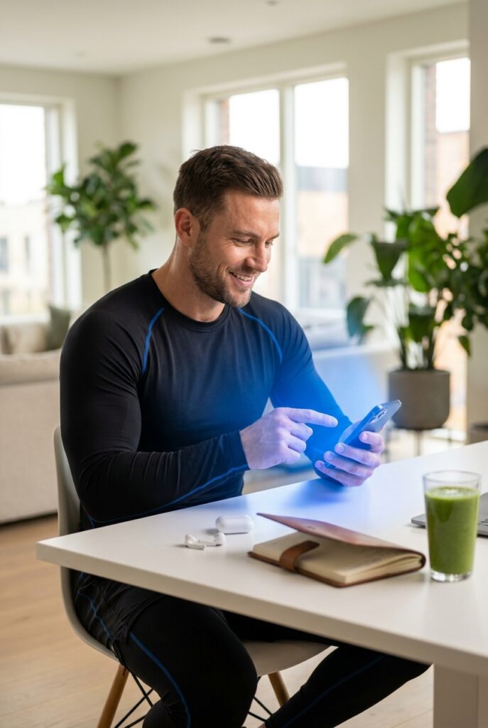 Influencer Fitness: Como Monetizar Seguidores em 2026