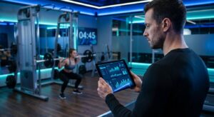 App para Preparador de Atletas: Por Que Você Precisa de Um em 2026