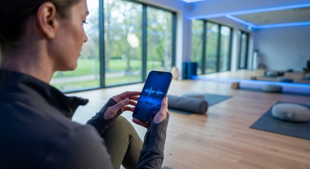 App para Personal Trainer: Revolucione sua Meditação em Movimento