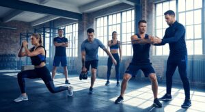 7 Benefícios do Treinamento Funcional para Corredores: Guia do Coach