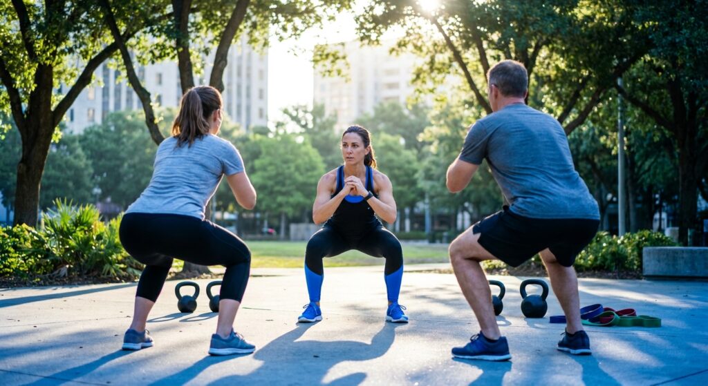 Treinamento Funcional: 5 Benefícios para Personal Trainers em 2026