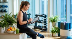 Personal Trainer Vegano: Glossário e Conceitos Essenciais