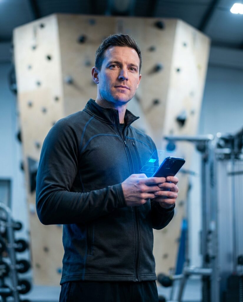 Por que todo personal trainer deveria ter seu próprio aplicativo?