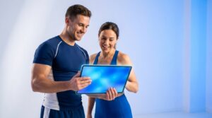 App para Personal Trainer: A Revolução da Sua Carreira