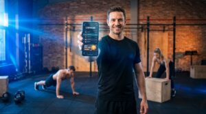 App Personal Cross Training: Por que todo personal deve ter o seu