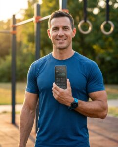 App para personal trainer de calistenia: por que ter o seu