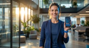 App para Personal Trainer Corporativo: Por que você precisa ter o seu (e como começar)