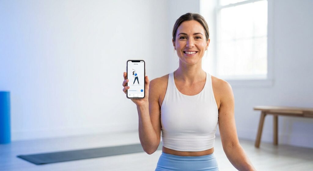 Aplicativo para Personal Trainer: Transforme seu Negócio