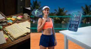 App para Personal Trainer: Migre da Planilha de Treinos Agora