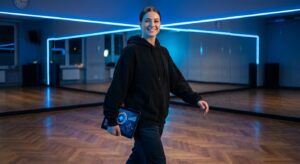 App vs Planilha de Treinos para Personal Trainer de Dança Urbana