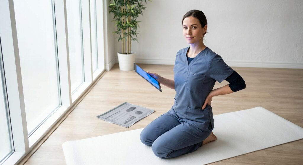 App para Personal Trainer vs Planilha de Treinos: Qual Protege Seus Alunos?
