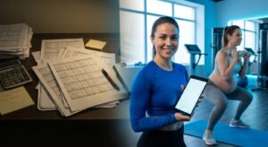 App para Personal Trainer: a melhor escolha para HIIT Pré e Pós-Parto