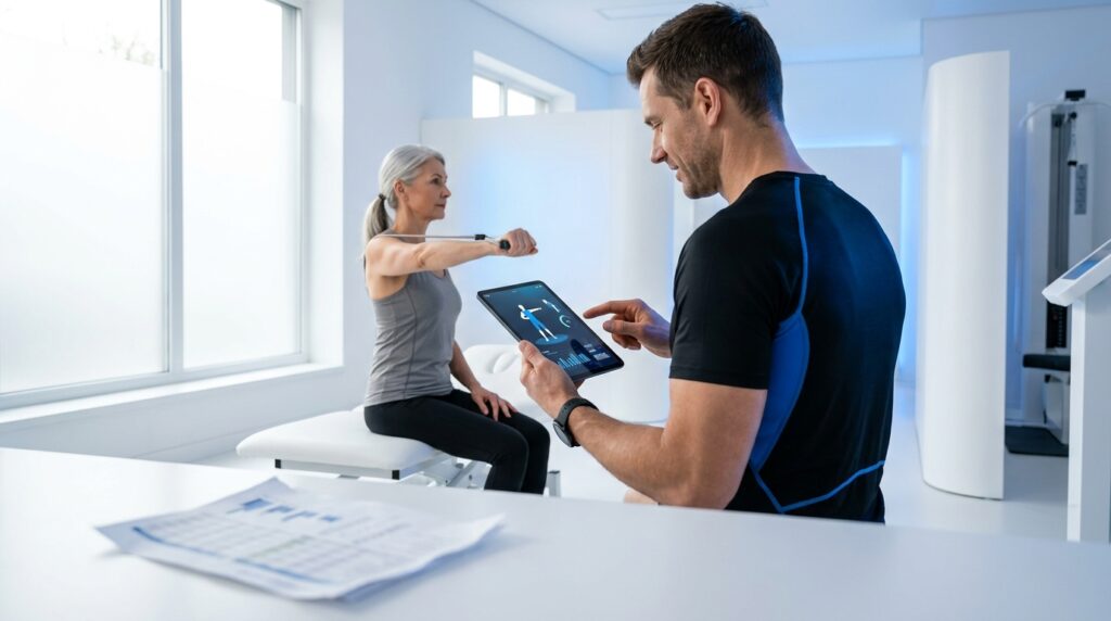 App para Personal Trainer vs Planilha de Treinos: qual vence?