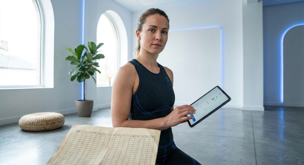 App para Personal Trainer vs Planilha de Treino: Qual Escolher em 2026?