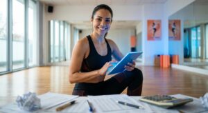 App para Personal Trainer: A Alternativa Digital à Planilha