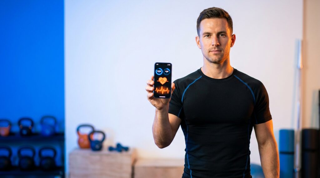 App vs Planilha de Treinos para Personal Trainer: Qual o Melhor?