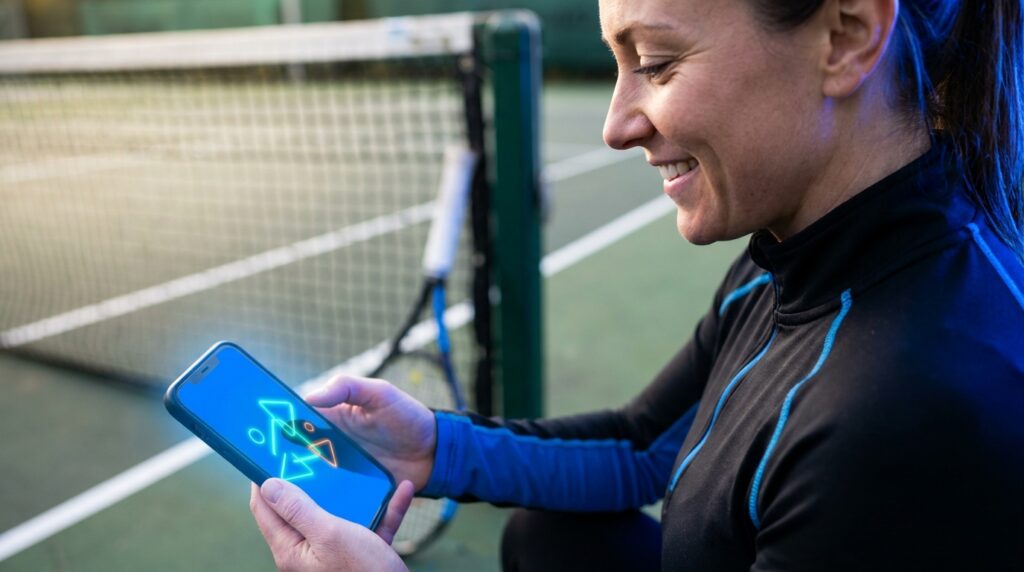App vs Planilha de Treino Personal Trainer: Qual Leva Mais Longe?