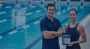 App vs Planilha de Treinos para Personal Trainer: O que Funciona Melhor na Natação?