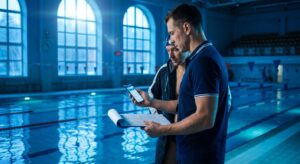 App vs Planilha de Treinos para Personal Trainer: Qual Transforma Seu Negócio em 2026?