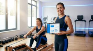 App para Personal Trainer vs Planilha: Qual o Melhor?