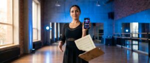 Aplicativo para Personal Trainer: Por que professores de danças latinas migram
