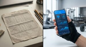 App para Personal Trainer: O Fim da Planilha de Treino?