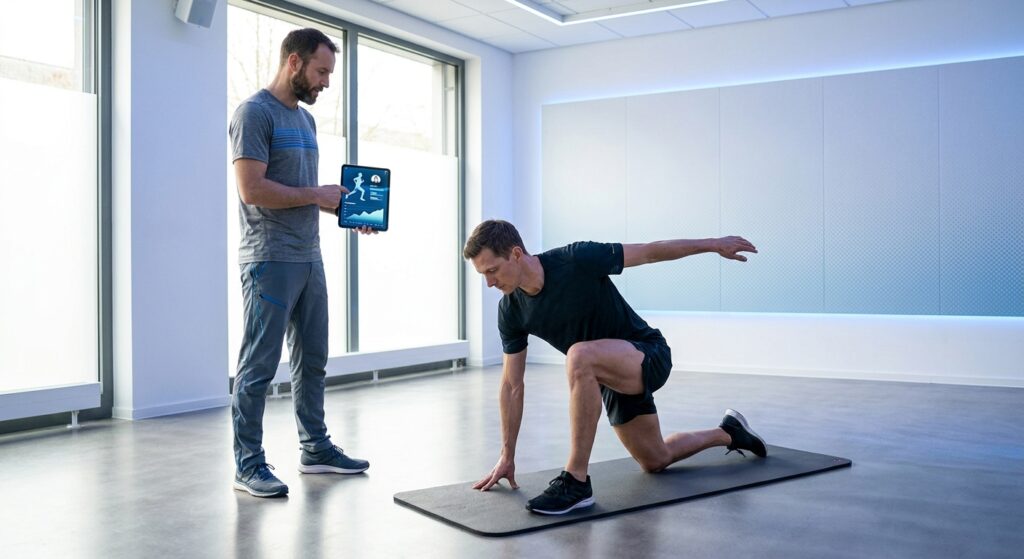 App vs Planilha de Treino: Por que todo coach de corrida precisa migrar