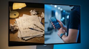 App personal trainer: o fim da planilha em 2026