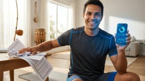 App vs Planilha de Treinos para Personal Trainer: O que Funciona para Capoeira?