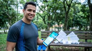 App para Personal Trainer vs Planilha: Qual a Melhor Ferramenta em 2026?