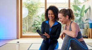 App vs Planilha de Treinos para Personal Trainer: Qual é Melhor?