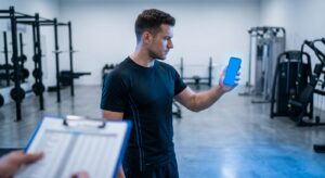 App vs Planilha de Treinos Personal Trainer: Qual Transforma Sua Carreira?