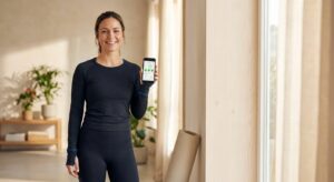App para Personal Trainer vs Planilha: Qual o Melhor para Yoga?