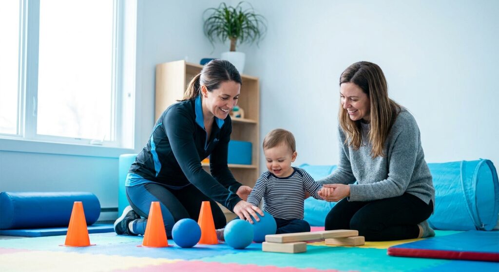 Atividades Lúdicas para Coordenação Motora no Autismo: Estratégias e Práticas