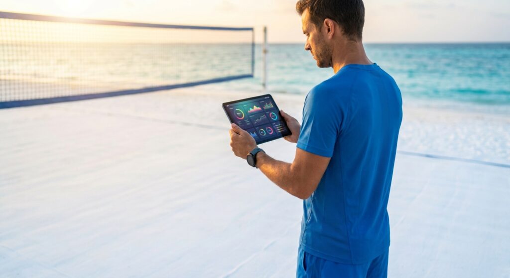 Plataforma para Personal Trainer: Seu valor vai muito além de prescrever treinos