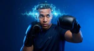 Millbody vs MFit: Coach de Boxe Performance Cognitiva Valorizado